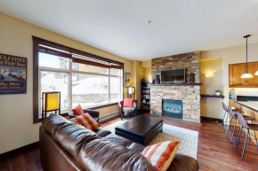 The Crescent 104, Kelowna